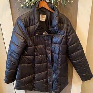 Old Navy MATERNITY black jacket - L